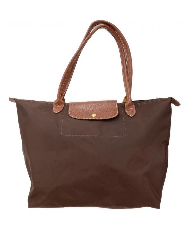中古・古着通販】LONGCHAMP (ロンシャン) LE PLIAGE ルプリアージュ