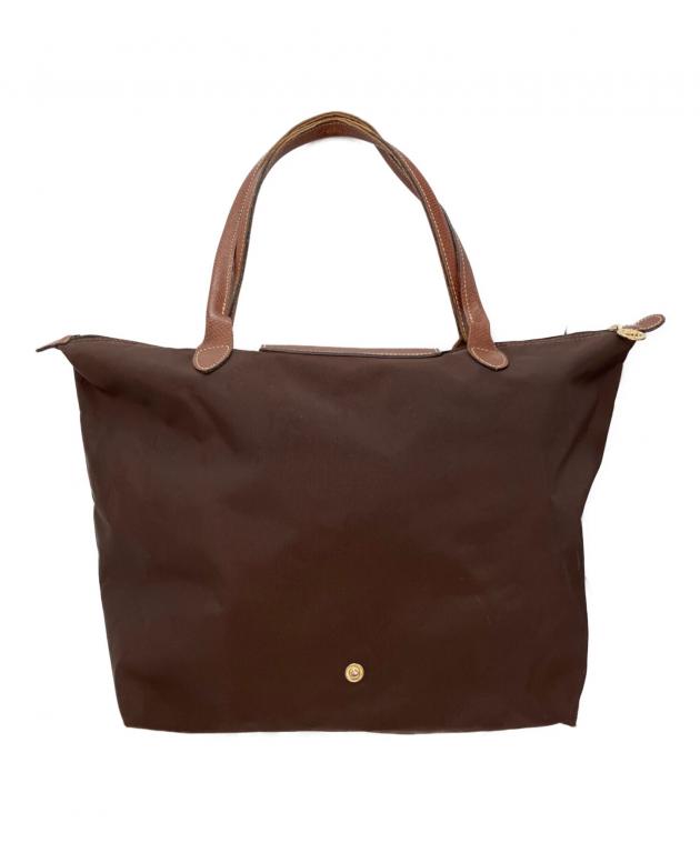 中古・古着通販】LONGCHAMP (ロンシャン) LE PLIAGE ルプリアージュ