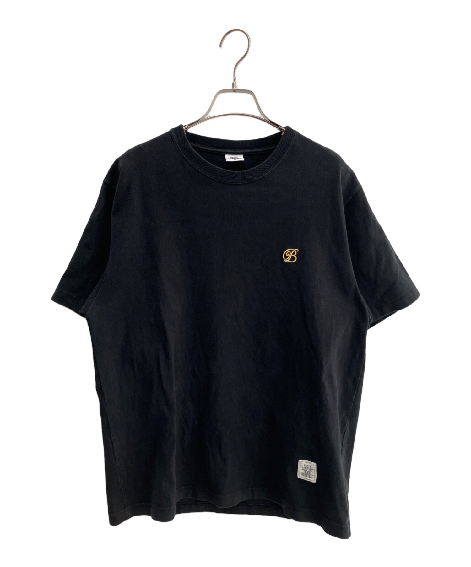中古・古着通販】THE BLACK EYE PATCH (ブラックアイパッチ) 半袖 