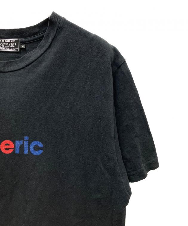 中古・古着通販】Hysteric Glamour (ヒステリックグラマー) プリントT