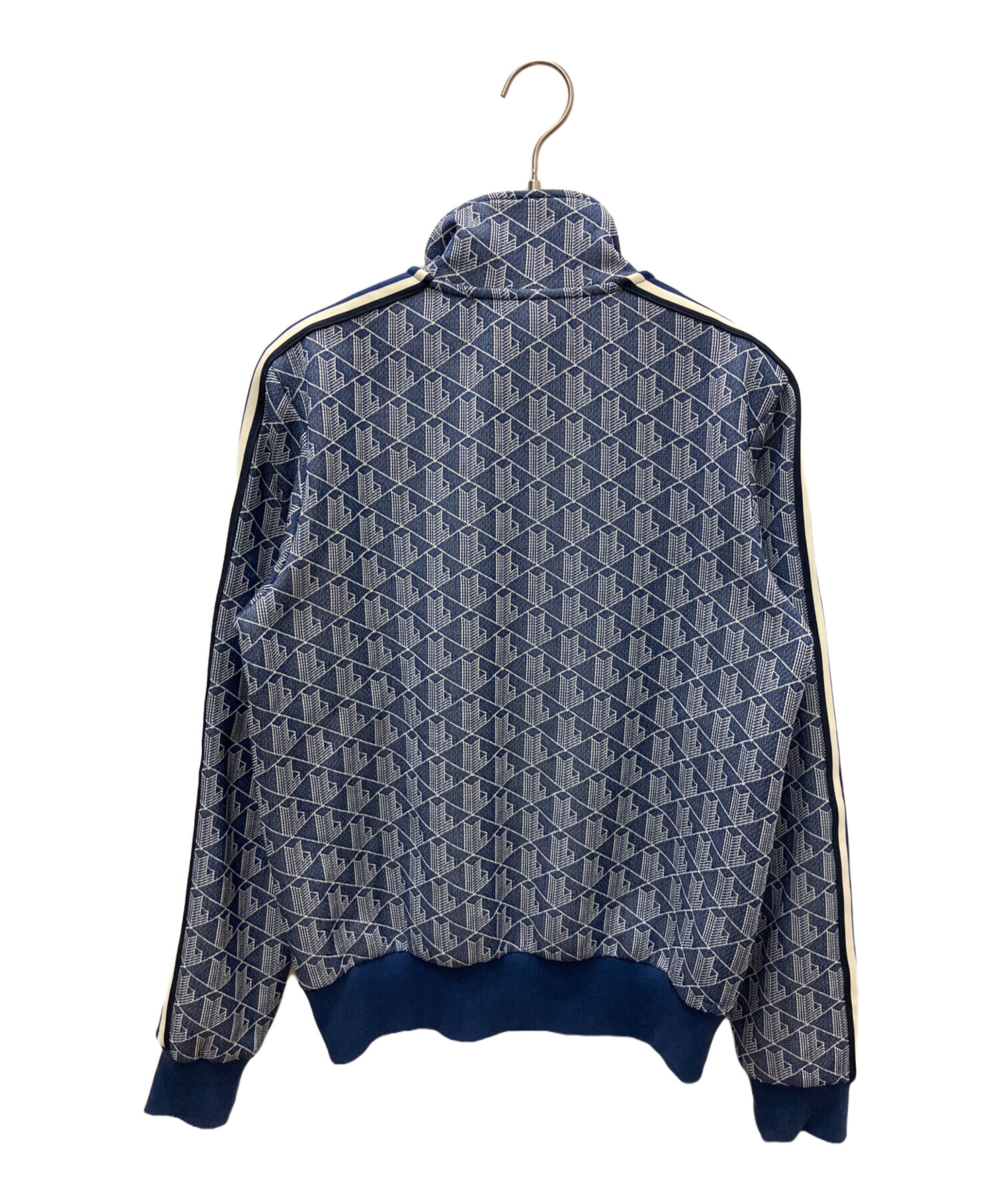 中古・古着通販】LACOSTE (ラコステ) LACOSTE(ラコステ)モノグラムジャ