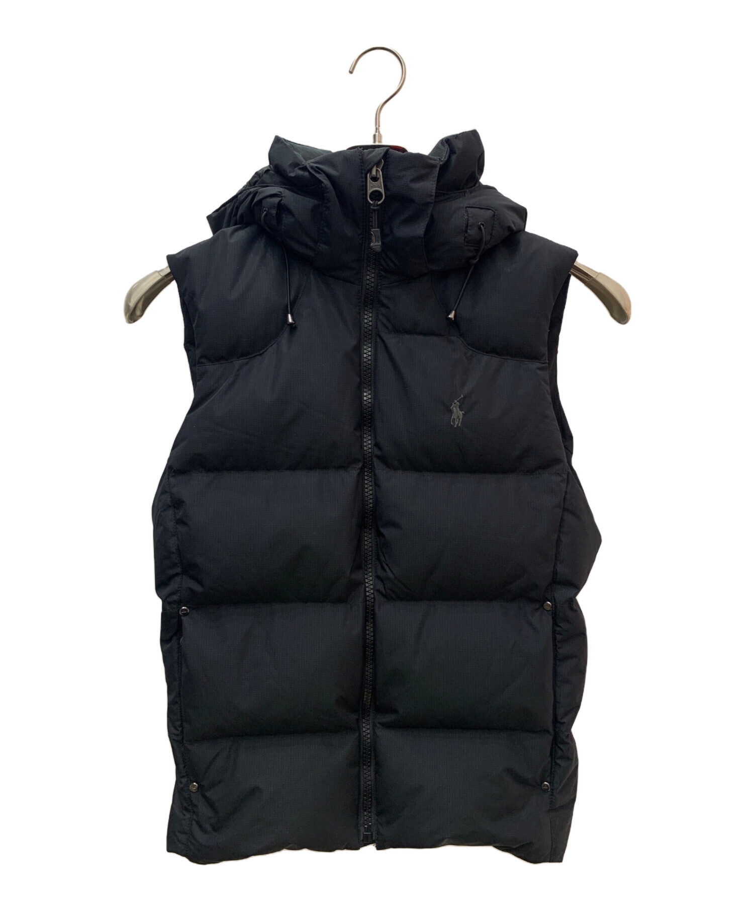 中古・古着通販】POLO RALPH LAUREN (ポロ・ラルフローレン) フーディ