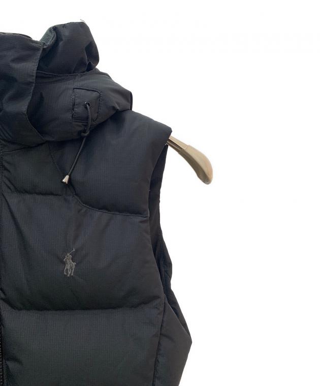 中古・古着通販】POLO RALPH LAUREN (ポロ・ラルフローレン) フーディ