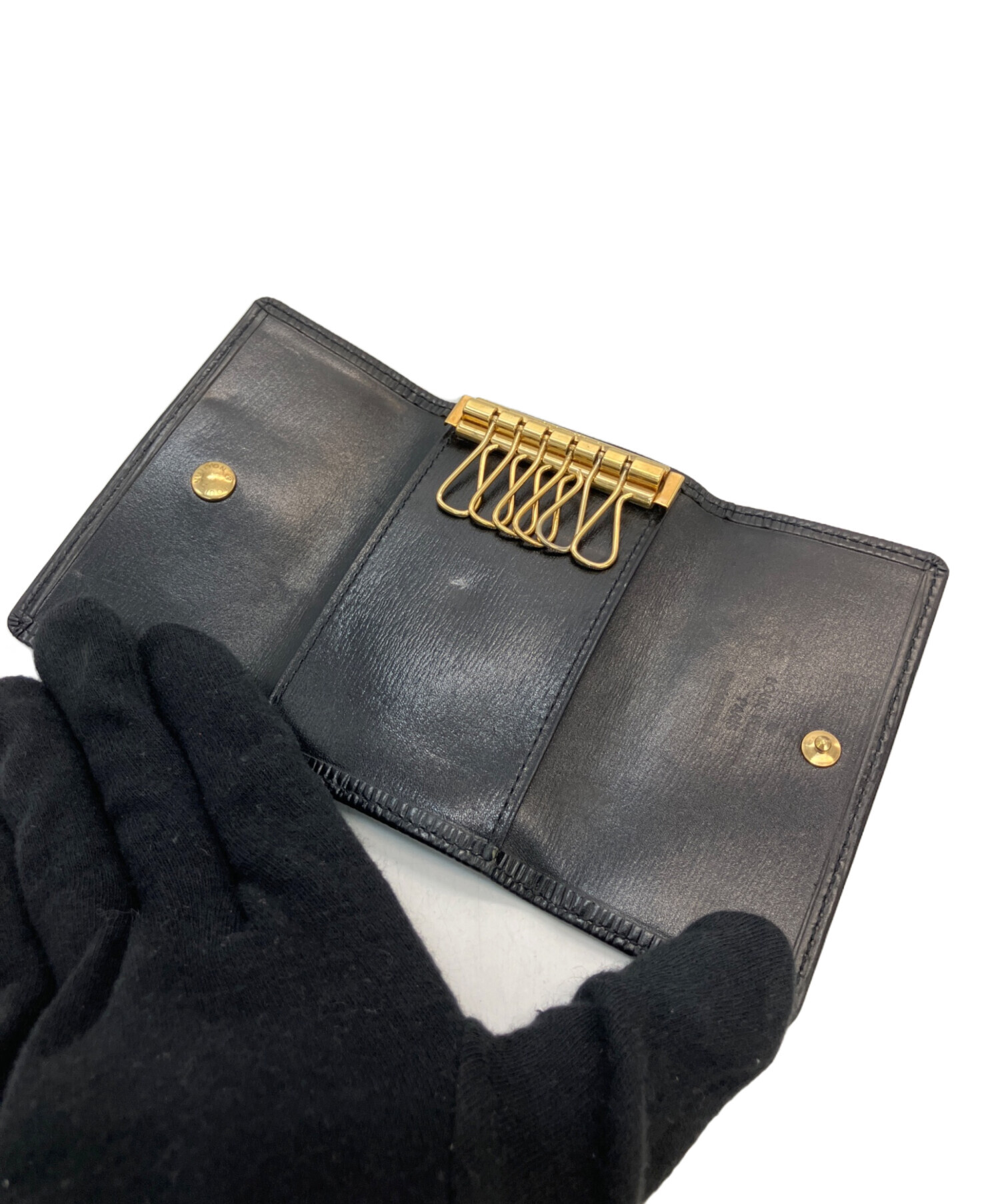 中古・古着通販】LOUIS VUITTON (ルイ ヴィトン) エピ｜ブランド・古着
