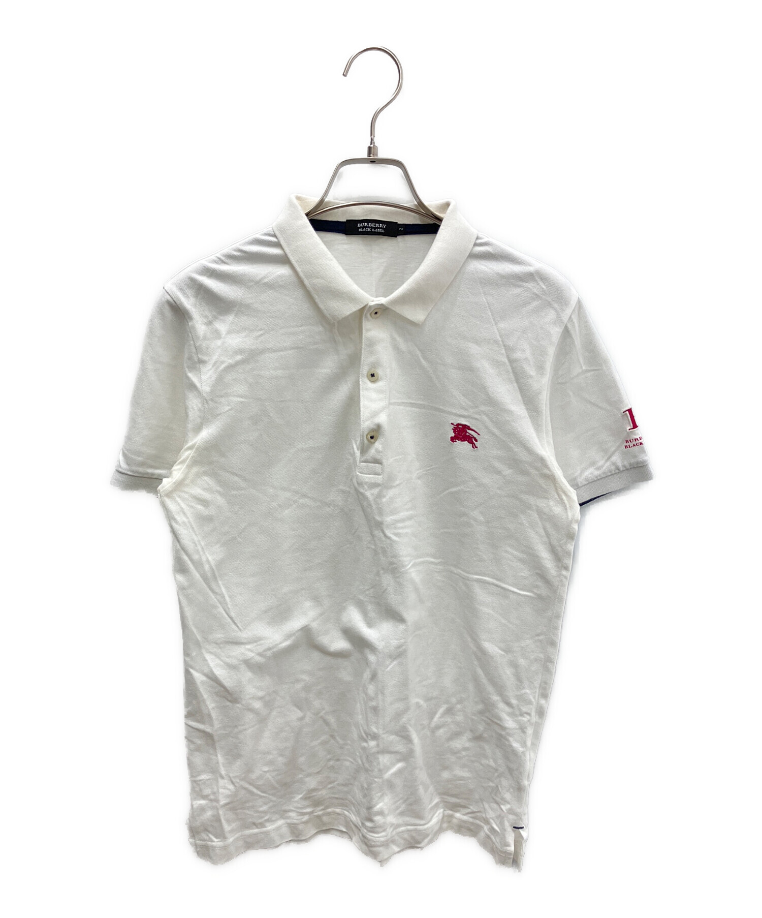 中古・古着通販】BURBERRY BLACK LABEL (バーバリーブラックレーベル