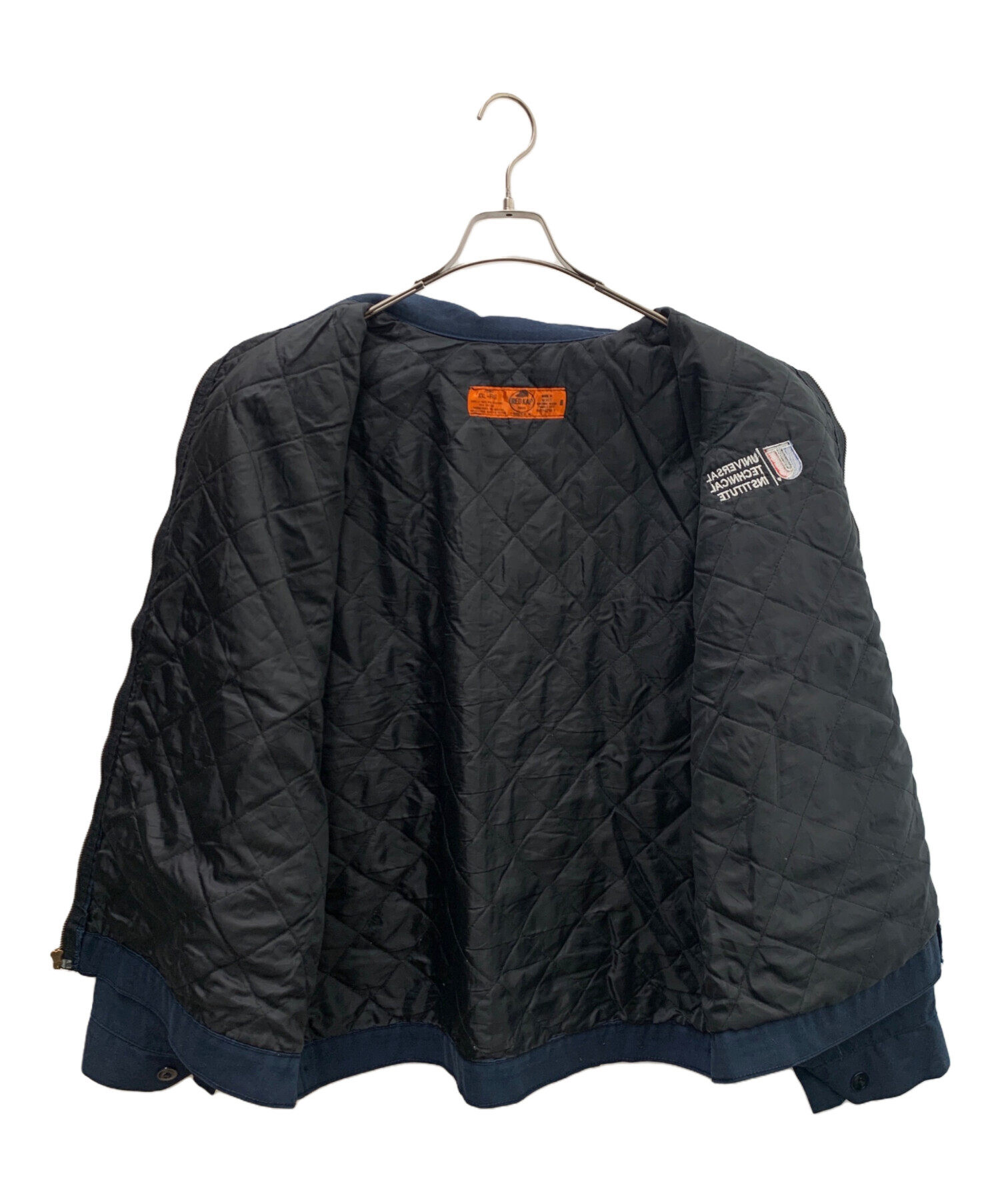 中古・古着通販】RED KAP (レッド キャップ) ワークジャケット