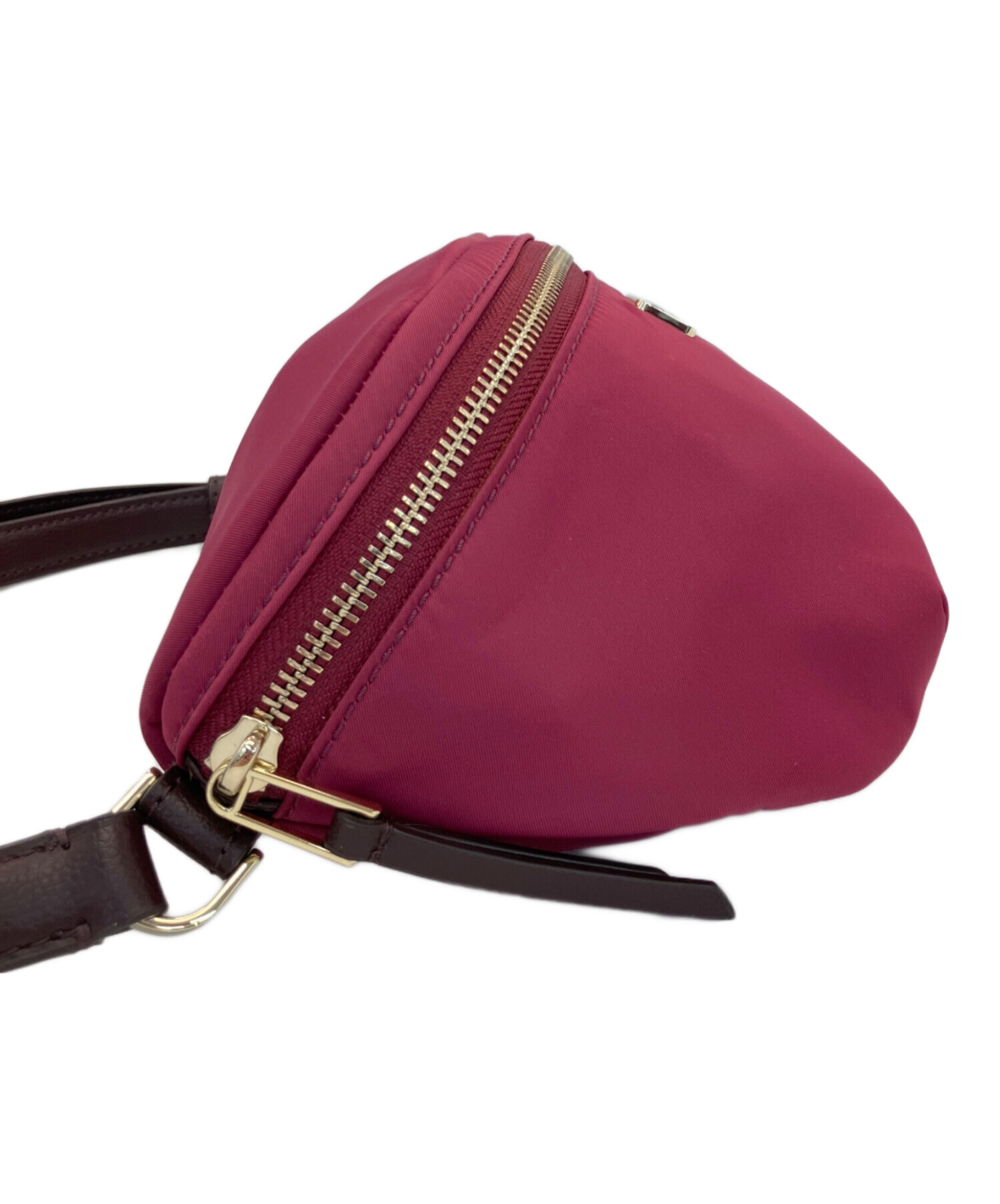 中古・古着通販】Kate Spade (ケイトスペード) ナイロンショルダー 