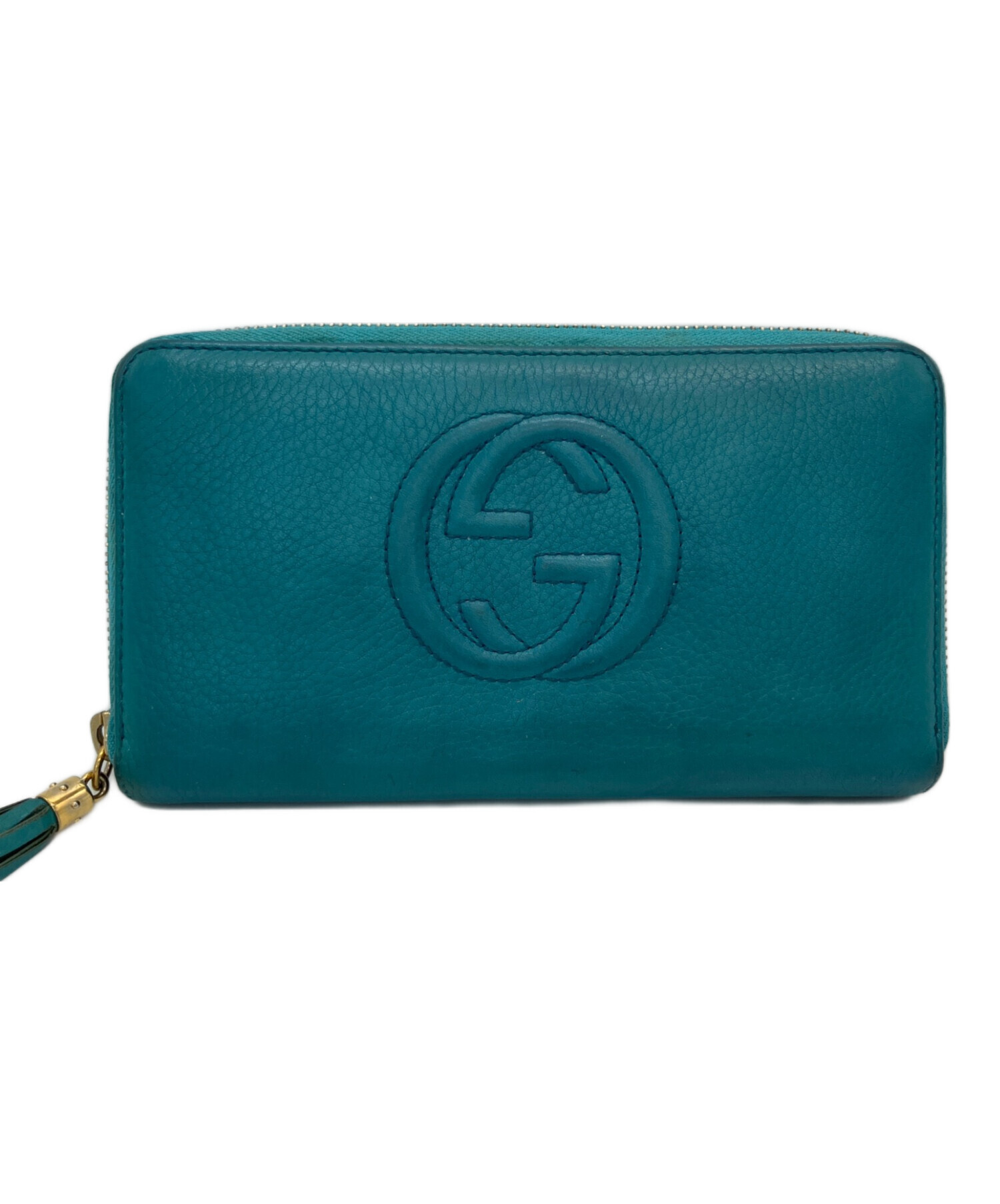 中古・古着通販】GUCCI (グッチ) インターロッキング ソーホー