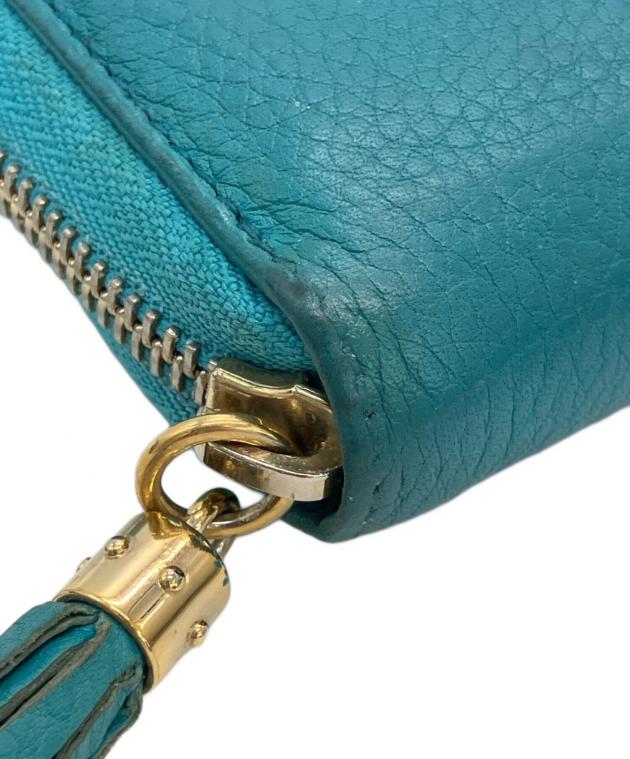 中古・古着通販】GUCCI (グッチ) インターロッキング ソーホー