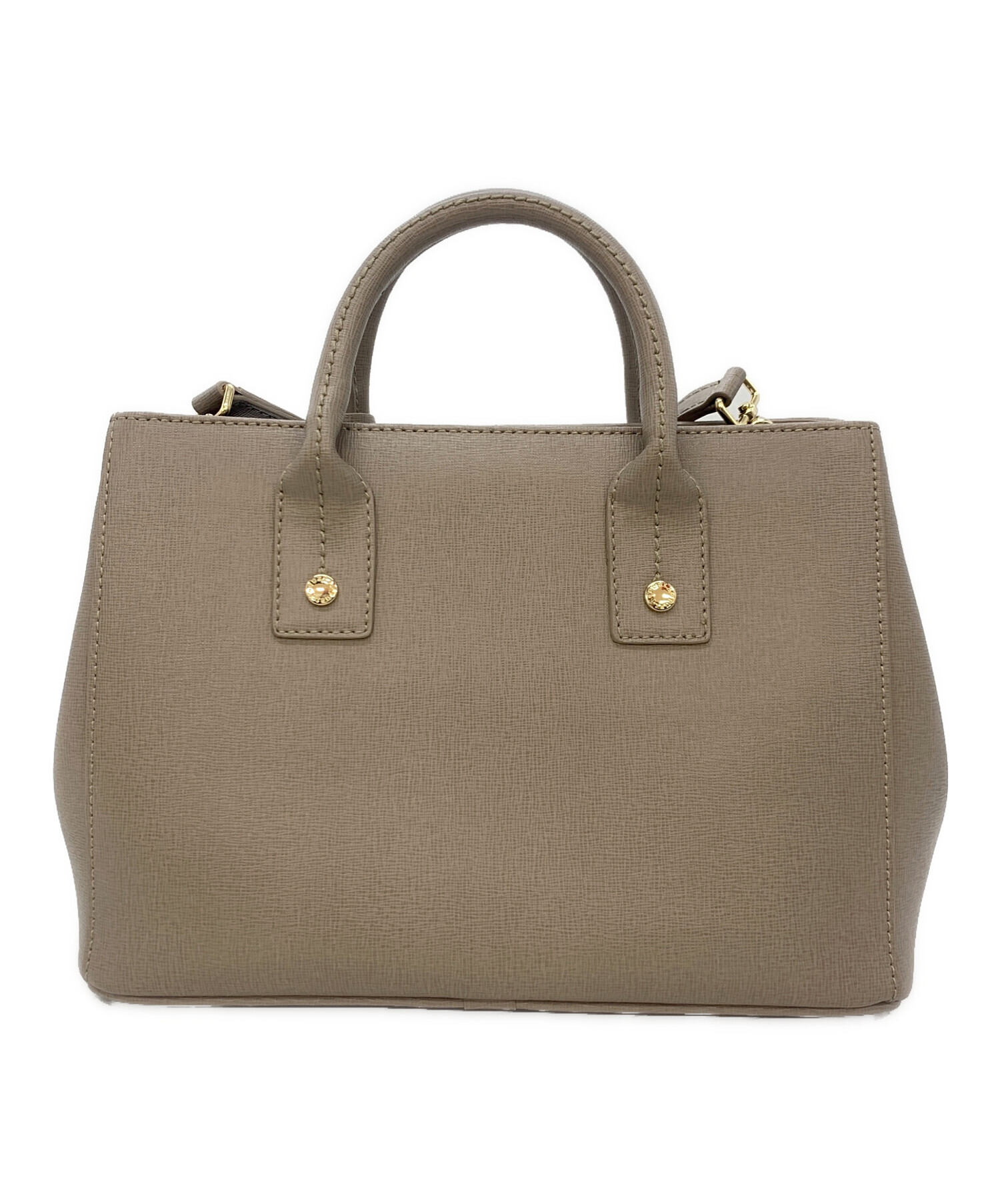 未使用⭐︎FURLA リンダ FURLA（フルラ） トートバッグ ハンドバッグ リンダ FURLA WB01056