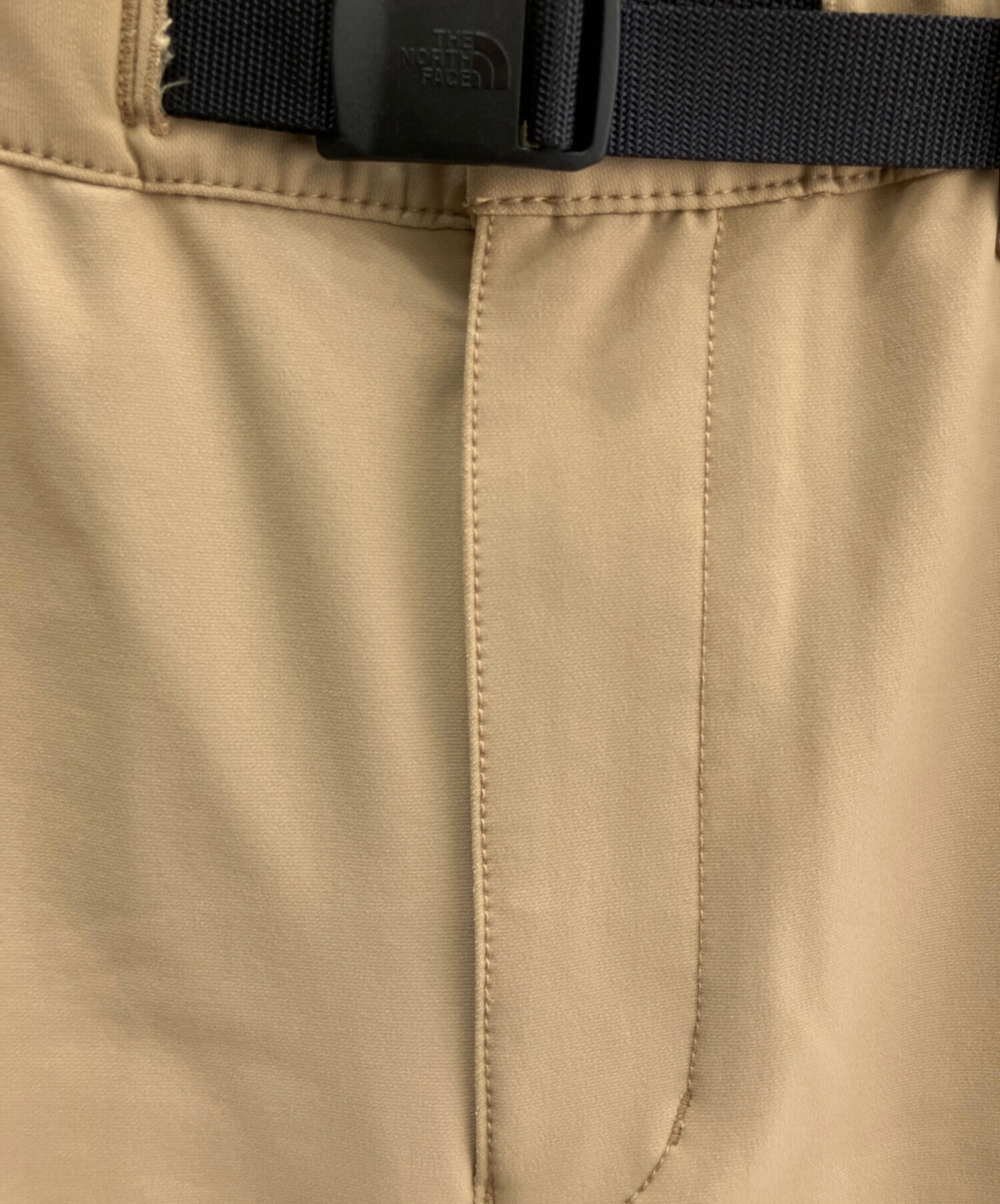 中古・古着通販】THE NORTH FACE (ザ ノース フェイス) ハーフパンツ