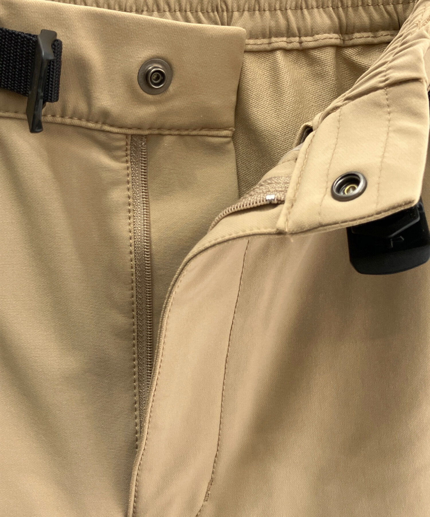 中古・古着通販】THE NORTH FACE (ザ ノース フェイス) ハーフパンツ