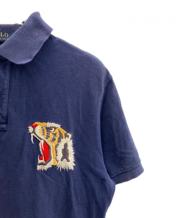 中古・古着通販】POLO RALPH LAUREN (ポロ・ラルフローレン) 半袖