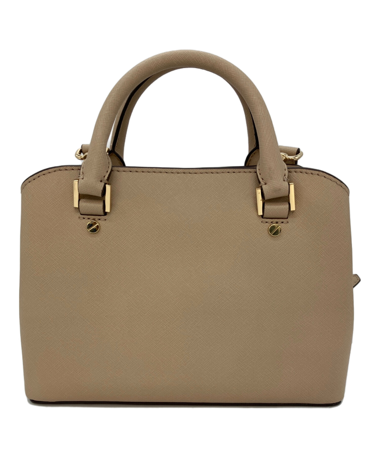 中古・古着通販】MICHAEL KORS (マイケル・コース) 2WAYバッグ