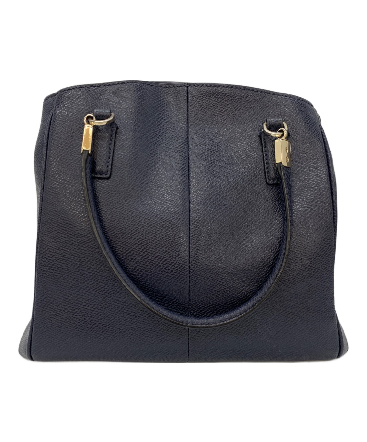 COACH ハンドバッグ 新品・未使用 中古・古着通販】COACH (コーチ) ハンドバッグ｜ブランド・古着通販