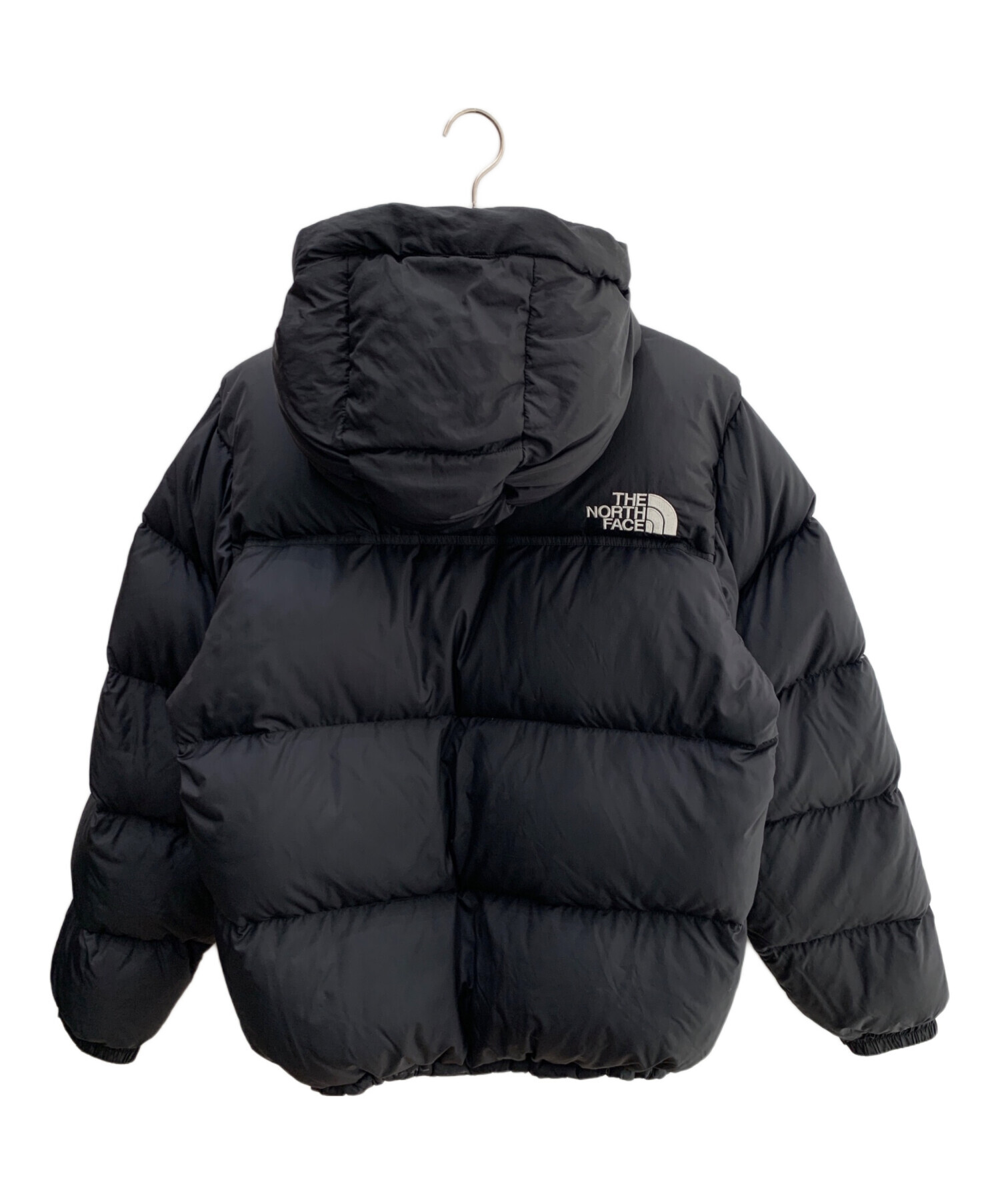 し*ず様 【中古】THE NORTH FACE（ザノースフェイス）ヌプシフーディ 中古・古着通販】THE NORTH FACE (ザ ノース フェイス) ヌプシフーディ