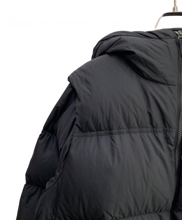 し*ず様 【中古】THE NORTH FACE（ザノースフェイス）ヌプシフーディ 中古・古着通販】THE NORTH FACE (ザ ノース フェイス) ヌプシフーディ