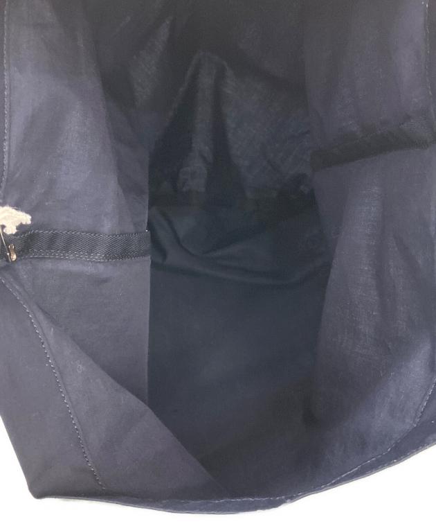 中古・古着通販】mina perhonen (ミナ ペルホネン) トートバッグ