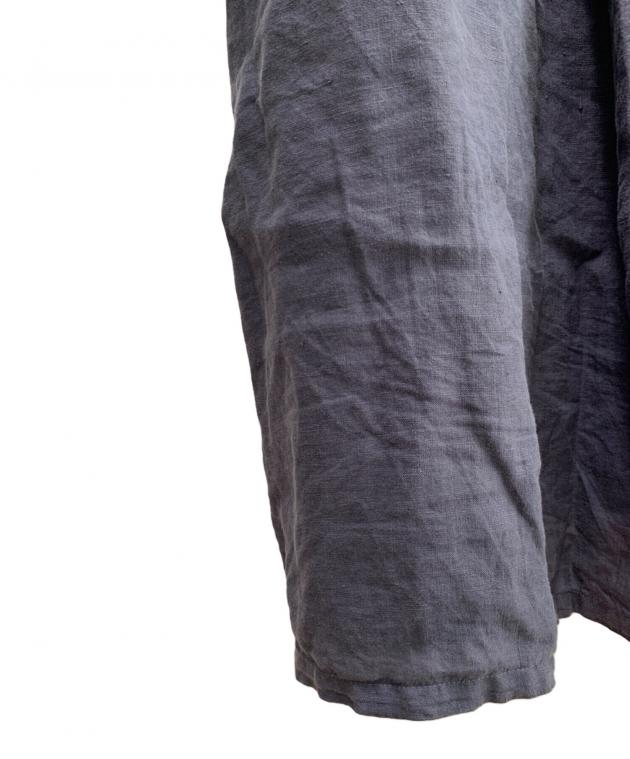 中古・古着通販】nest Robe (ネストローブ) レースカラー2wayスモック