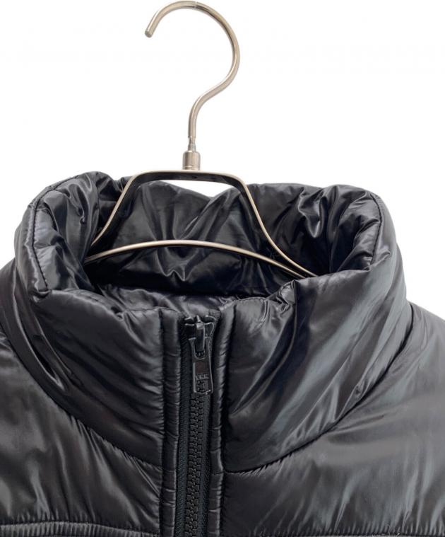 中古・古着通販】AFB (エーエフビー) afb ltd puffer jacket ブラック