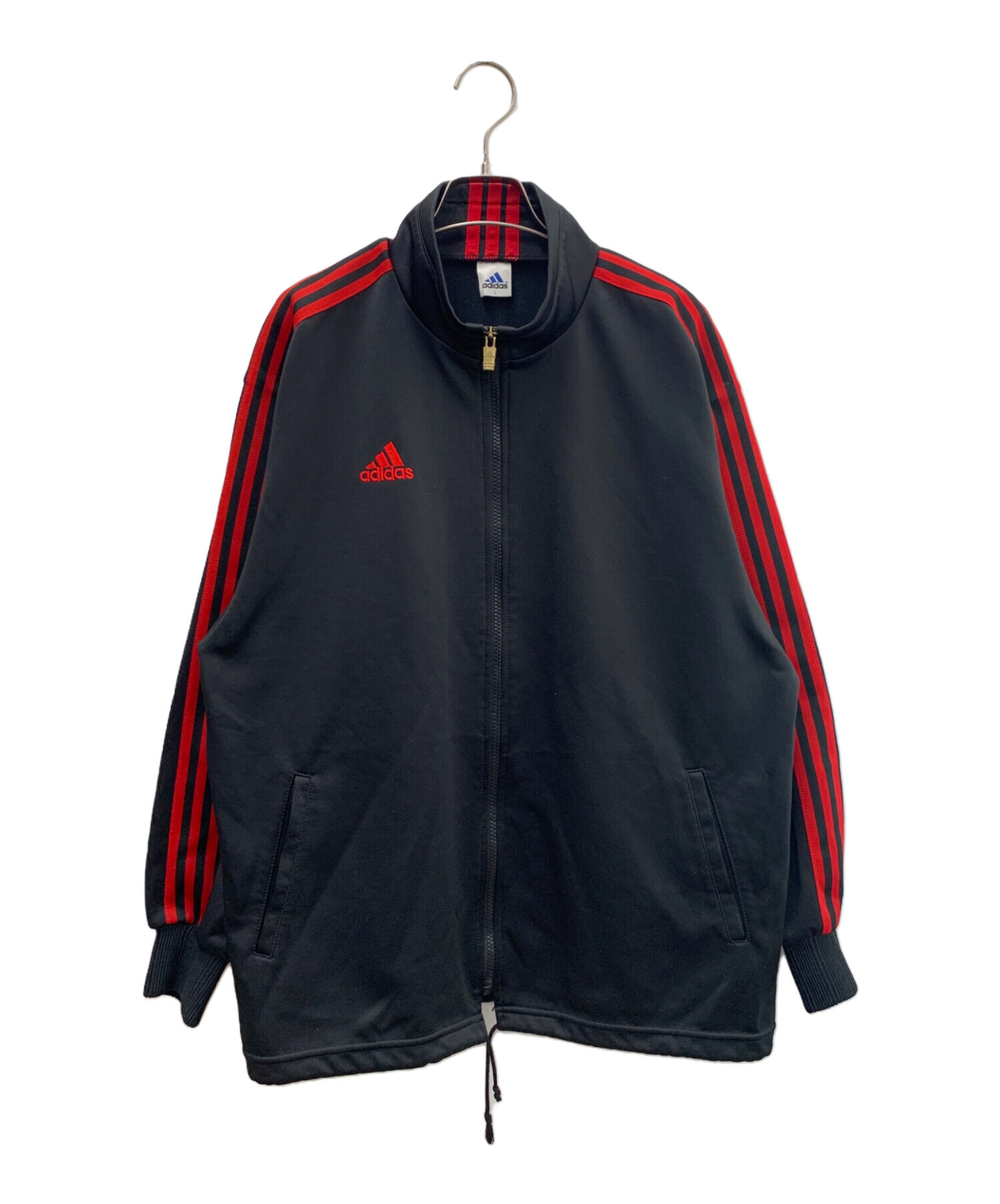 中古・古着通販】adidas (アディダス) 90'sトラックジャケット