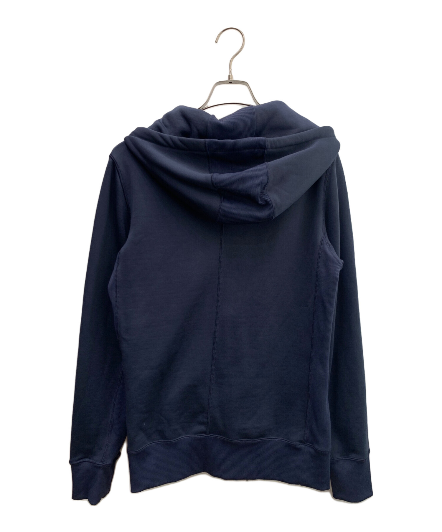 中古・古着通販】junhashimoto (ジュンハシモト) GR URAKE ZIP PARKA