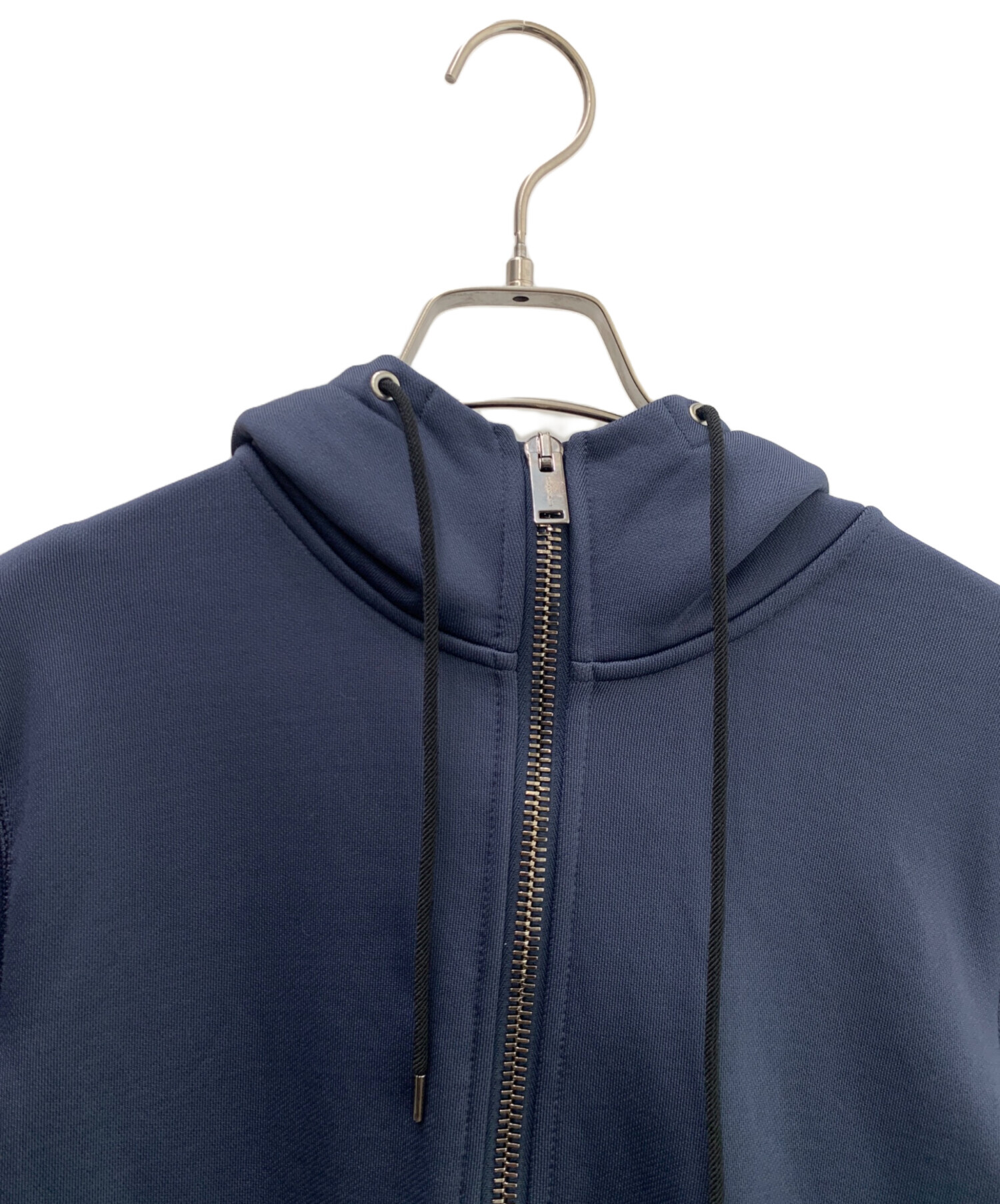 中古・古着通販】junhashimoto (ジュンハシモト) GR URAKE ZIP PARKA