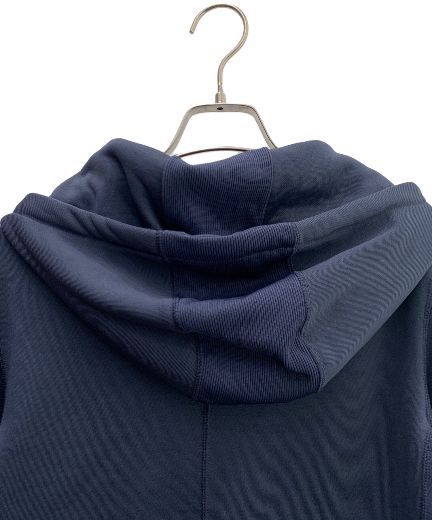 中古・古着通販】junhashimoto (ジュンハシモト) GR URAKE ZIP PARKA
