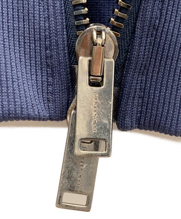 中古・古着通販】junhashimoto (ジュンハシモト) GR URAKE ZIP PARKA