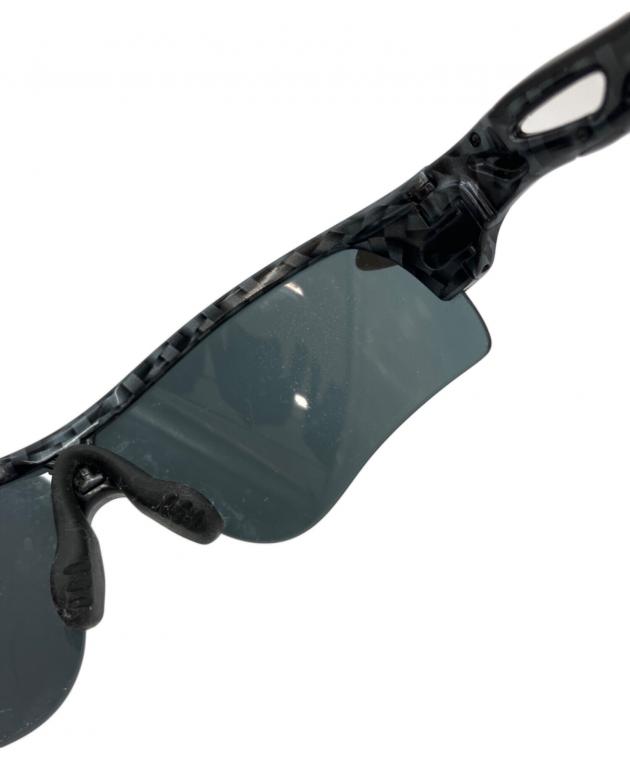 【新品未使用】オークリー　 サングラス 中古・古着通販】OAKLEY (オークリー) スポーツサングラス ブラック