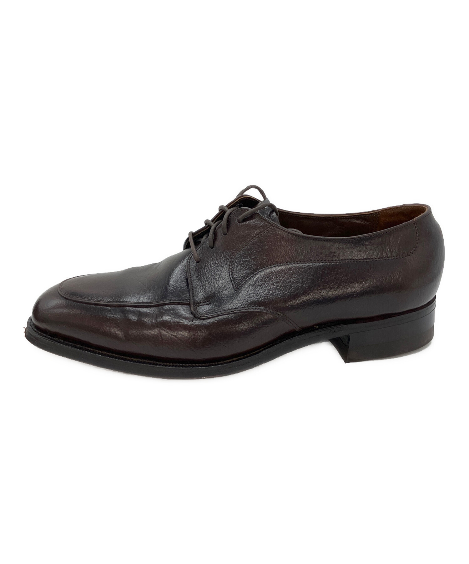 中古・古着通販】Florsheim (フローシャイム) ドレスシューズ ブラウン