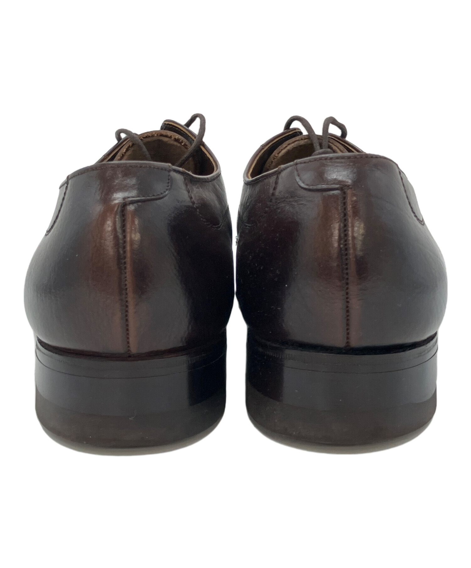 中古・古着通販】Florsheim (フローシャイム) ドレスシューズ ブラウン