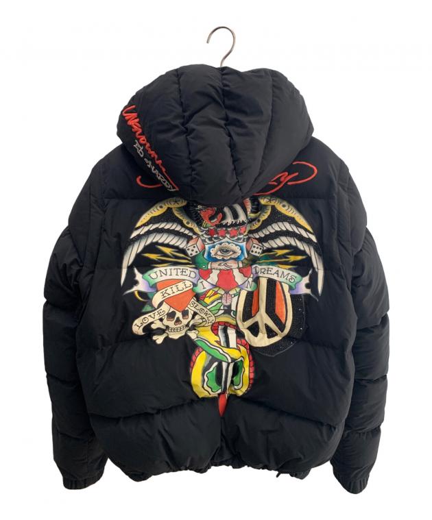 中古・古着通販】unknown (アンノーン) Ed Hardy (エド ハーディー
