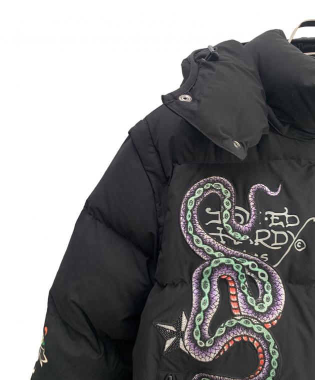 中古・古着通販】unknown (アンノーン) Ed Hardy (エド ハーディー
