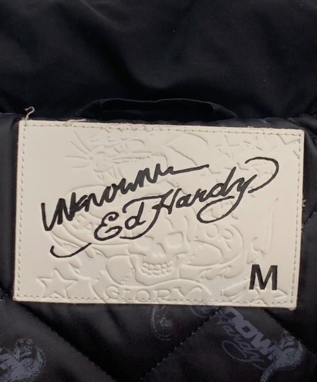 中古・古着通販】unknown (アンノーン) Ed Hardy (エド ハーディー
