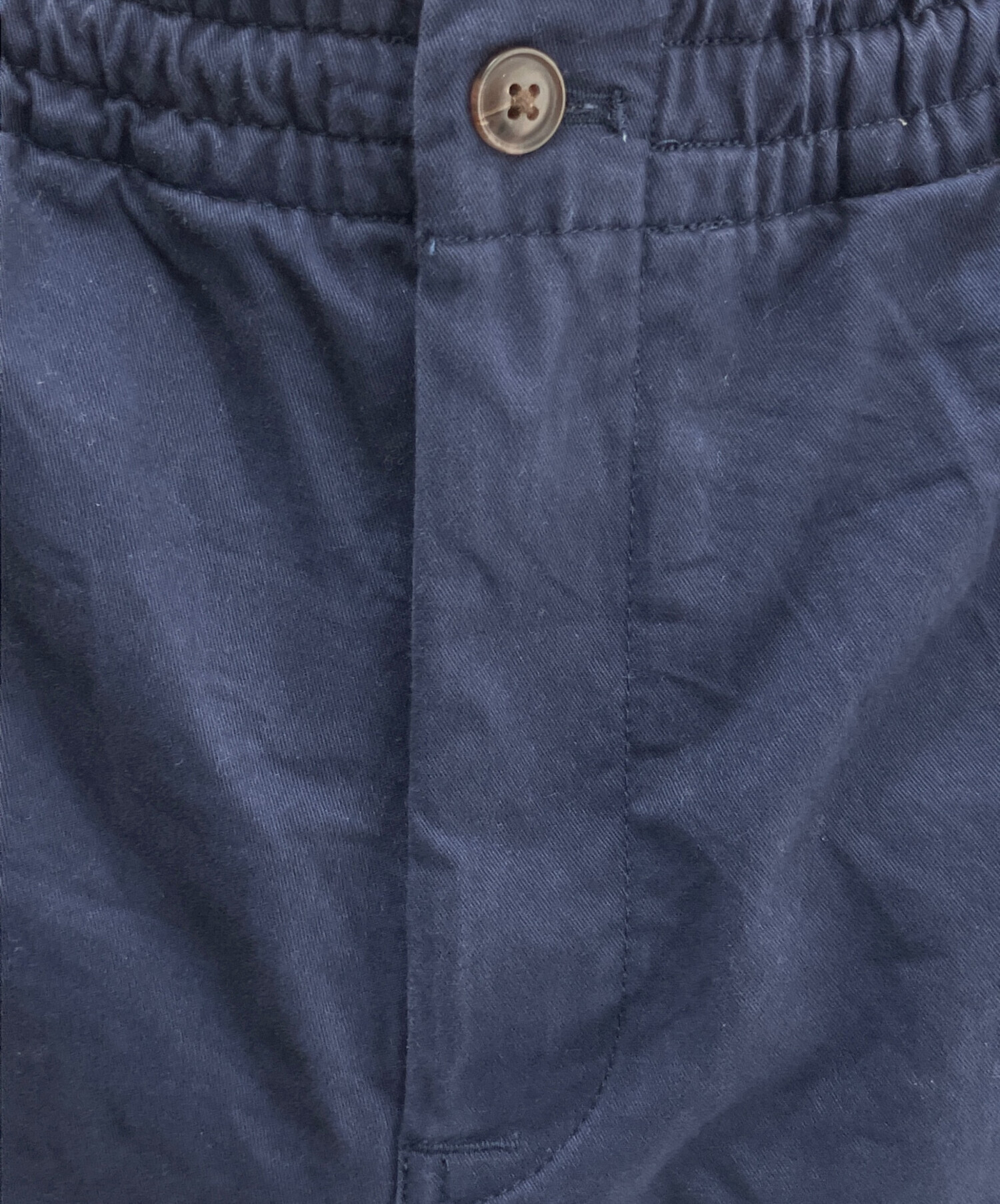 中古・古着通販】POLO RALPH LAUREN (ポロ・ラルフローレン) ハーフ