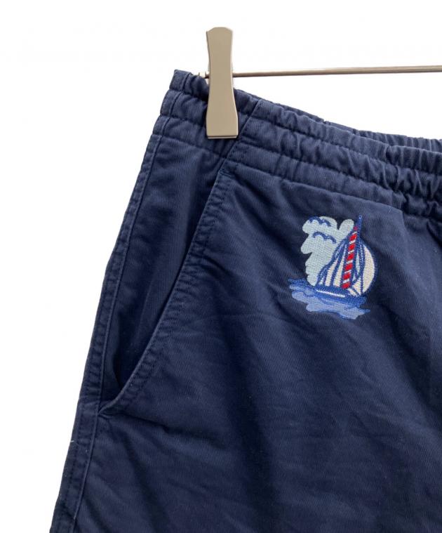 中古・古着通販】POLO RALPH LAUREN (ポロ・ラルフローレン) ハーフ
