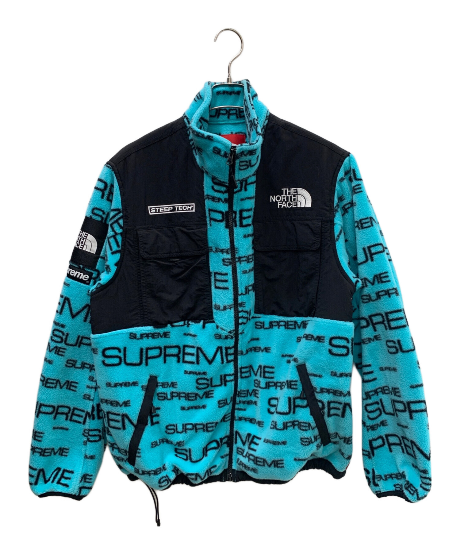 美品　THE NORTH FACE Supreme Lサイズ ジャケット 中古・古着通販】THE NORTH FACE (ザ ノース フェイス) SUPREME