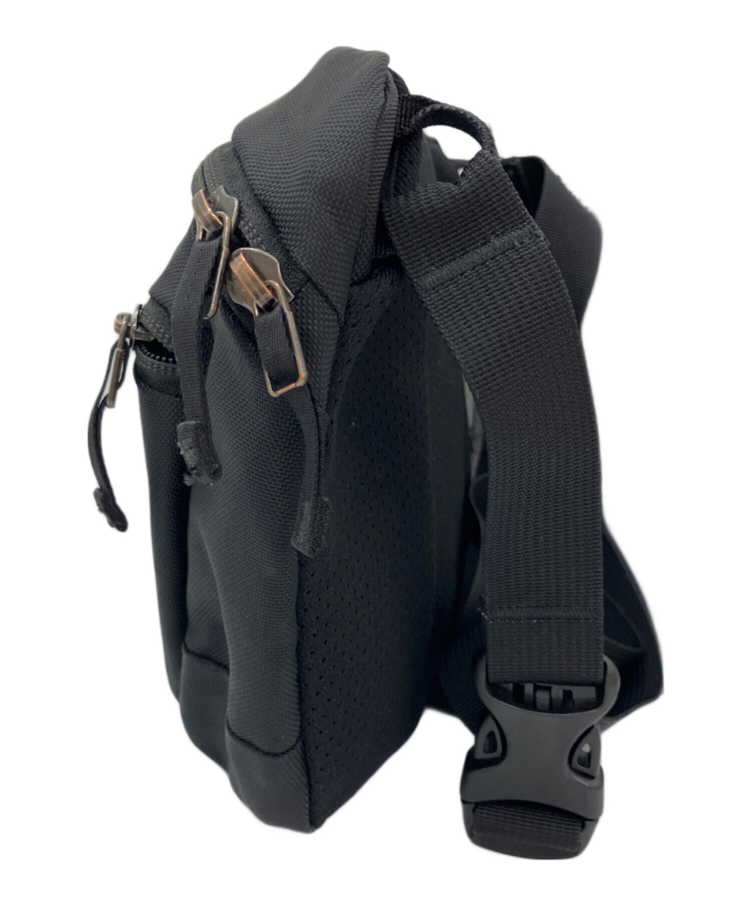 Arc'teryx ウエストポーチ　中古 中古・古着通販】ARC'TERYX (アークテリクス) ウエストポーチ ブラック