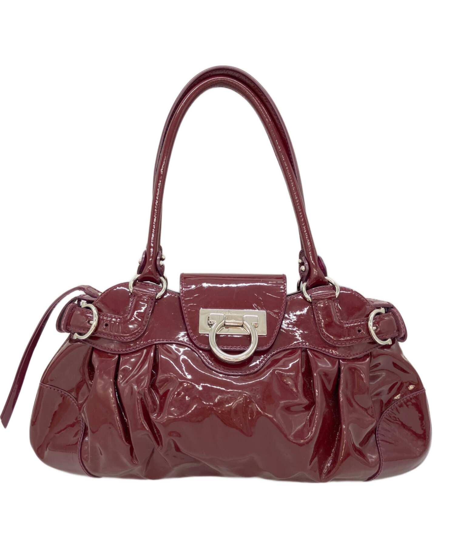 中古・古着通販】Salvatore Ferragamo (サルヴァトーレ フェラガモ