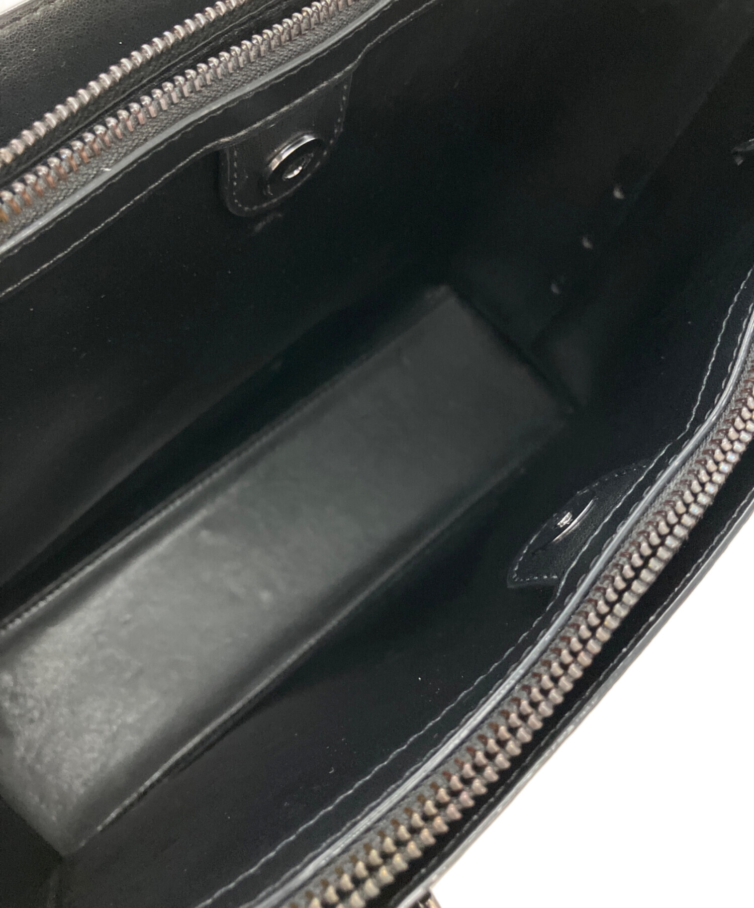 中古・古着通販】CHARLES & KEITH (チャールズアンドキース) トート