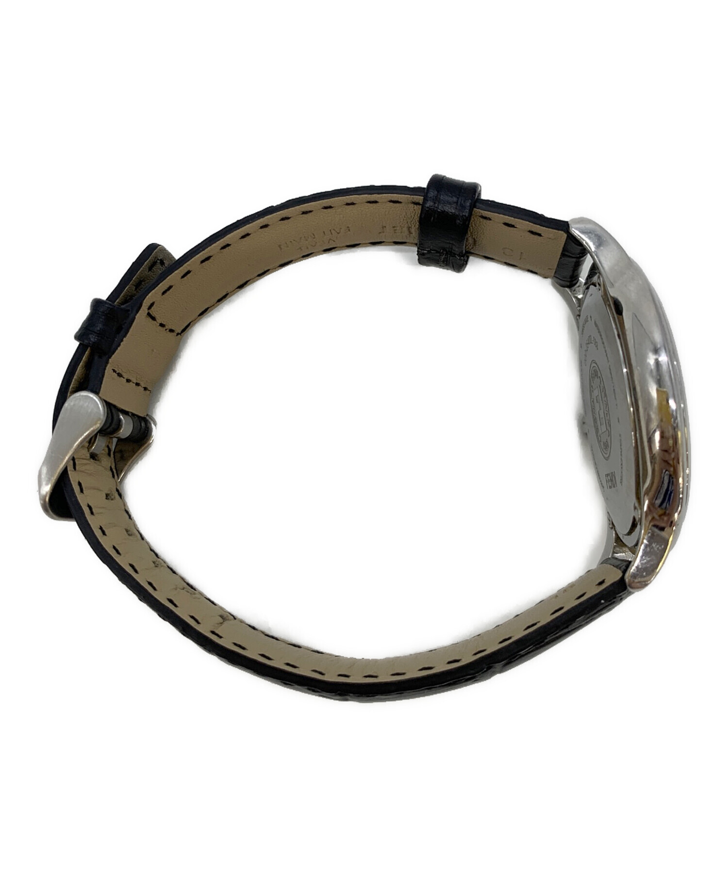 中古・古着通販】FENDI (フェンディ) 腕時計｜ブランド・古着通販