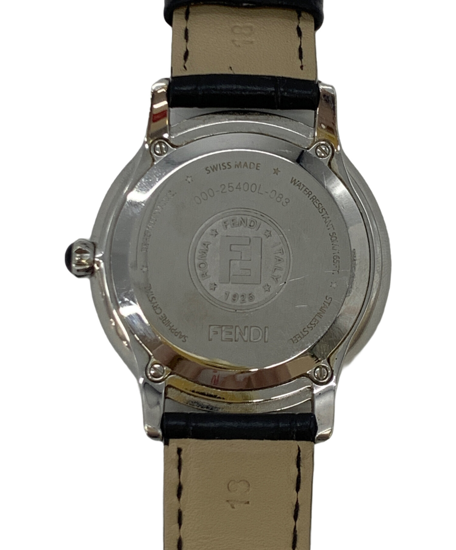 中古・古着通販】FENDI (フェンディ) 腕時計｜ブランド・古着通販