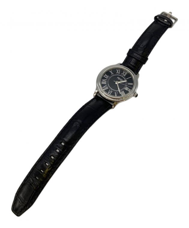 中古・古着通販】FENDI (フェンディ) 腕時計｜ブランド・古着通販