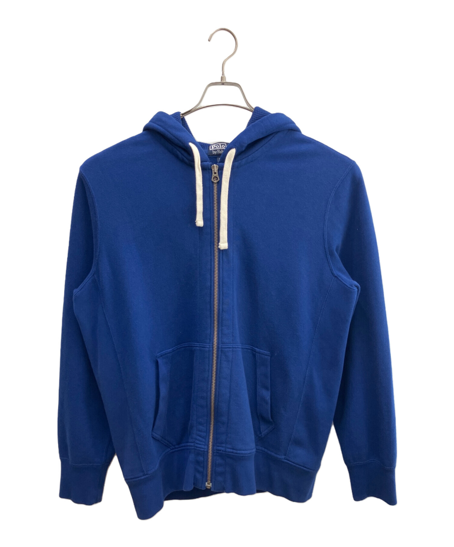中古・古着通販】POLO RALPH LAUREN (ポロ・ラルフローレン) ジップ
