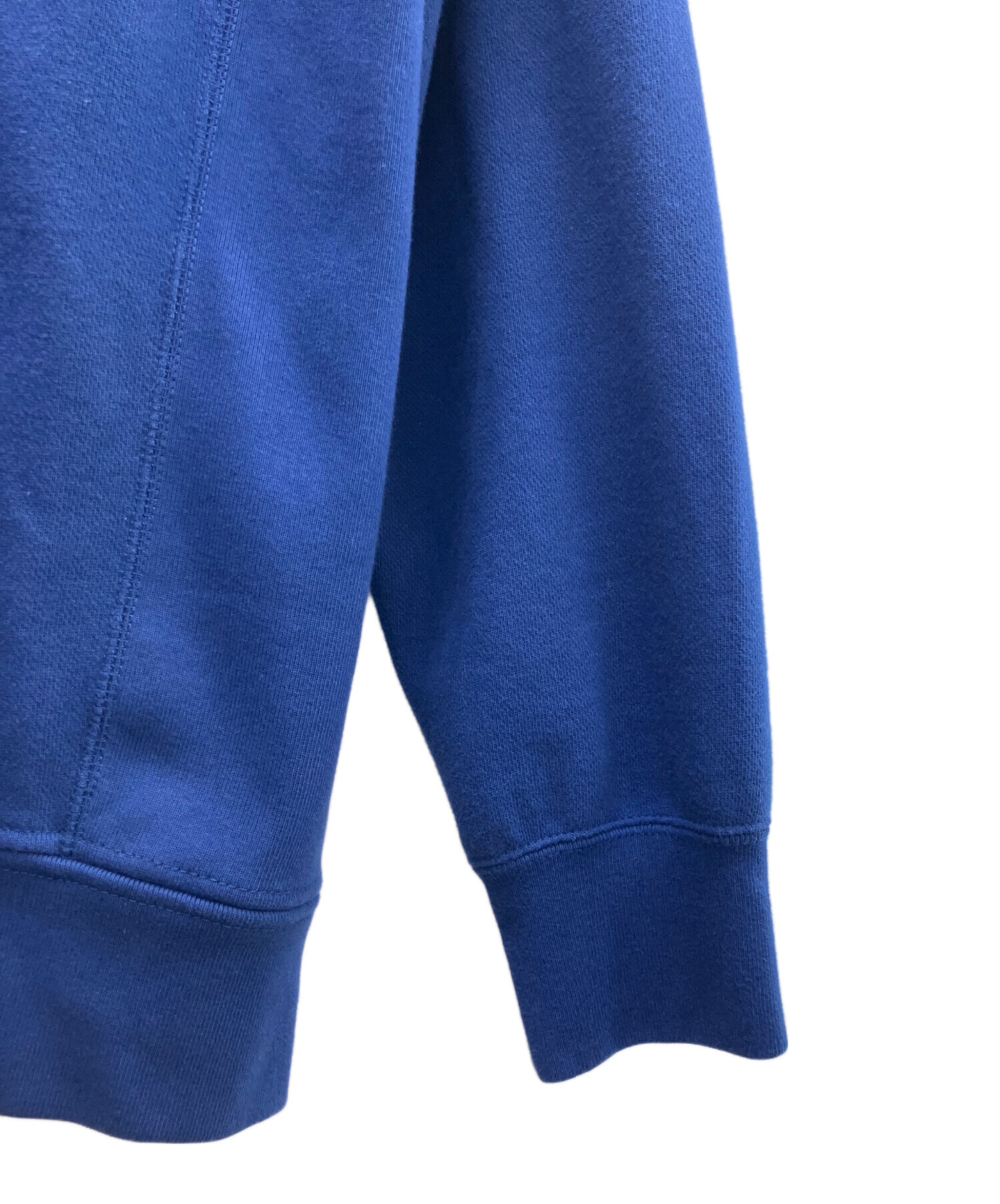 中古・古着通販】POLO RALPH LAUREN (ポロ・ラルフローレン) ジップ