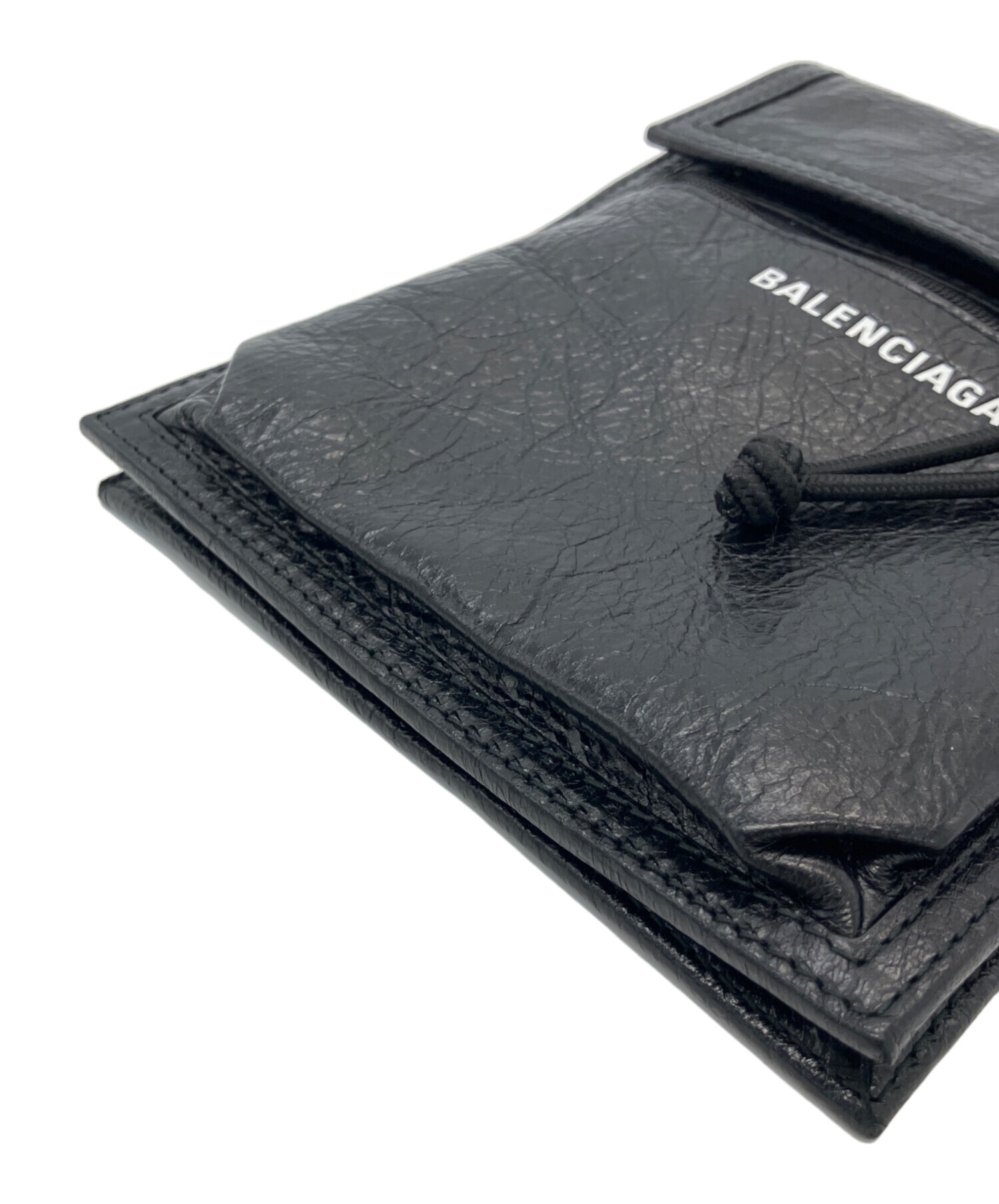 美品　BALENCIAGA 19AW エクスプローラー 中古・古着通販】BALENCIAGA (バレンシアガ) エクスプローラー