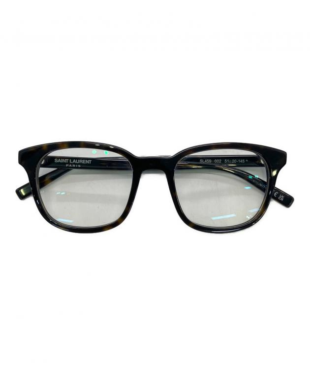 中古・古着通販】Saint Laurent Paris (サンローランパリ) 眼鏡