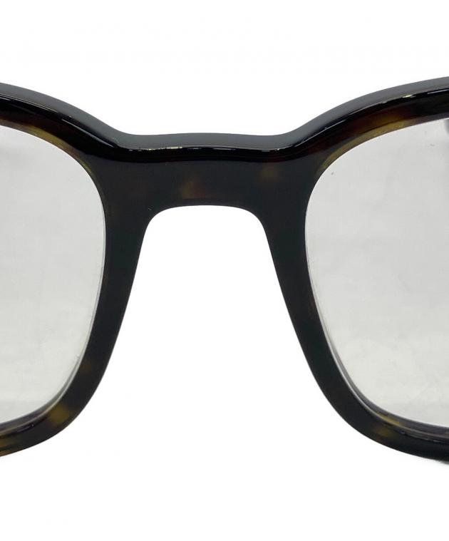 中古・古着通販】Saint Laurent Paris (サンローランパリ) 眼鏡 中古・古着通販】Saint Laurent Paris (サンローランパリ) 眼鏡