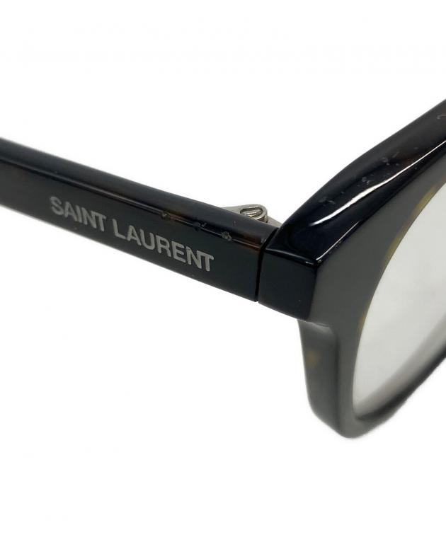 中古・古着通販】Saint Laurent Paris (サンローランパリ) 眼鏡